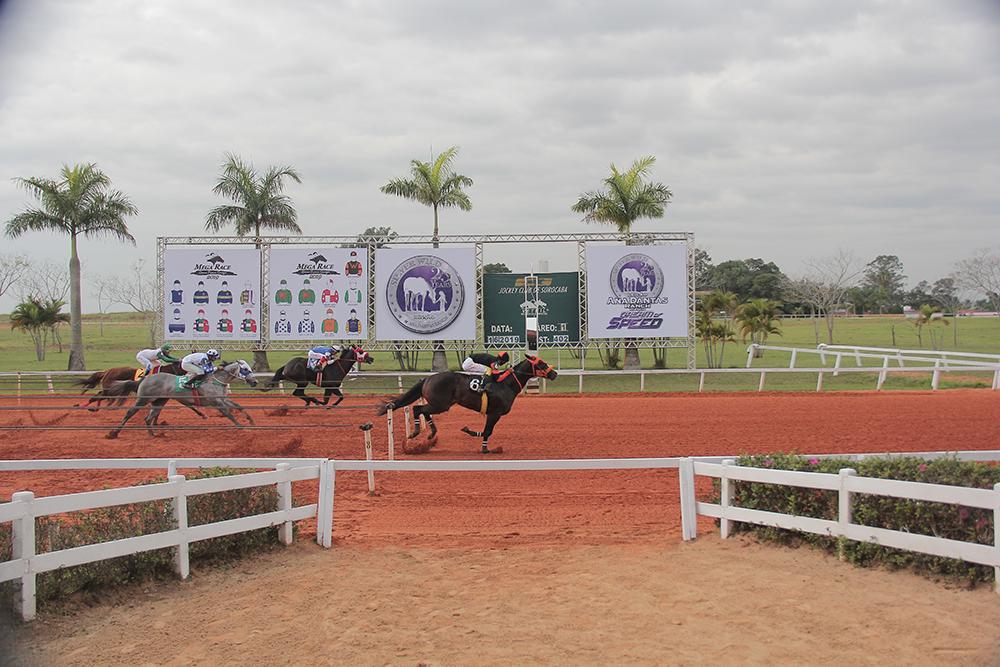 CLASSIFICATORIA GP MEGARACE - GIANNI FRANCO SAMAJA -2019 CLASSIFICATORIA GP MEGARACE - GIANNI FRANCO SAMAJA -2019