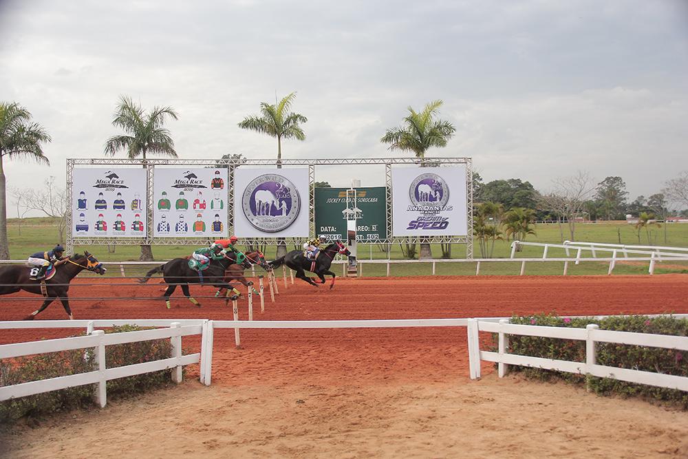 CLASSIFICATORIA GP MEGARACE - GIANNI FRANCO SAMAJA -2019 CLASSIFICATORIA GP MEGARACE - GIANNI FRANCO SAMAJA -2019