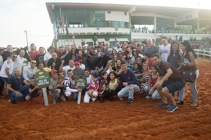 FINAL - GP MEGARACE - GIANNI FRANCO SAMAJA -2019 FINAL - GP MEGARACE - GIANNI FRANCO SAMAJA -2019