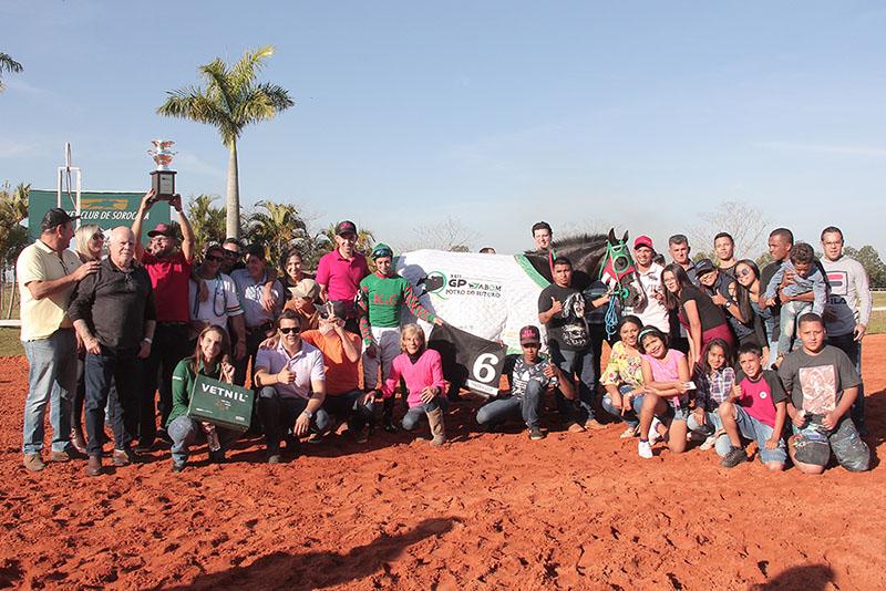 GP ABQM Potro do Futuro 2019