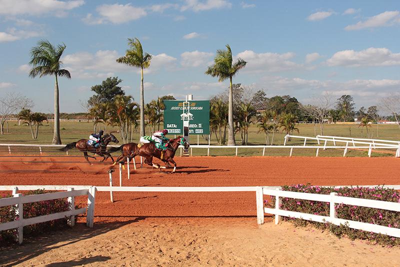GP Pres. Do Jockey Club de Sorocaba – III DERBY ( Sr. Mauro Eli Zaborowsky) – 2019