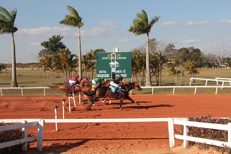 GP Pres. Do Jockey Club de Sorocaba – III DERBY ( Sr. Mauro Eli Zaborowsky) – 2019