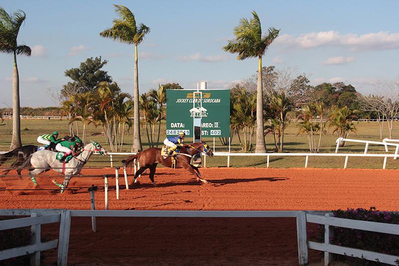 GP Pres. Do Jockey Club de Sorocaba – III DERBY ( Sr. Mauro Eli Zaborowsky) – 2019