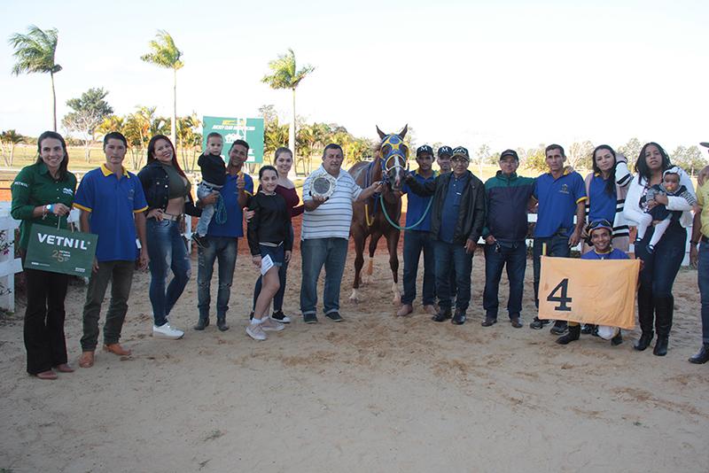 GP Pres. Do Jockey Club de Sorocaba – III DERBY ( Sr. Mauro Eli Zaborowsky) – 2019