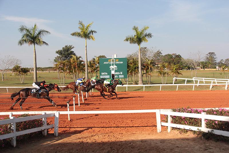 GP Pres. Do Jockey Club de Sorocaba – III DERBY ( Sr. Mauro Eli Zaborowsky) – 2019