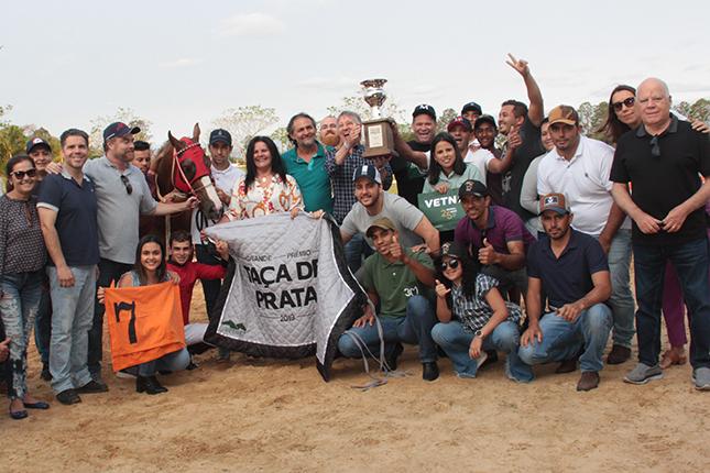 Grande Premio Taça de Prata -2019