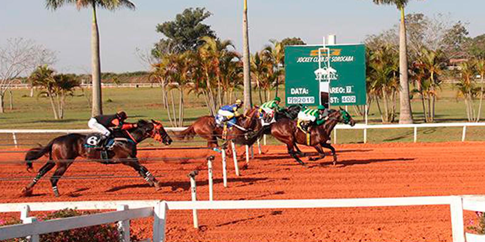 GP Pres. Do Jockey Club de Sorocaba - III DERBY (Sr. Mauro Eli Zaborowsky) - 2019