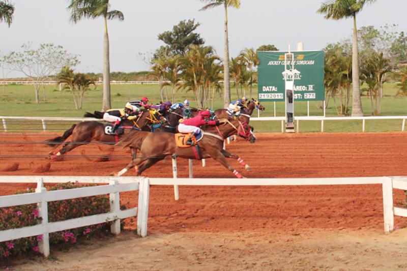 Grande Premio Taça de Prata -2019 Grande Premio Taça de Prata -2019