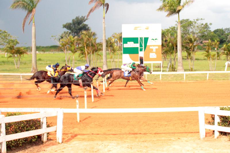 GRANDE PREMIO CAMPEÃO DOS CAMPEÕES