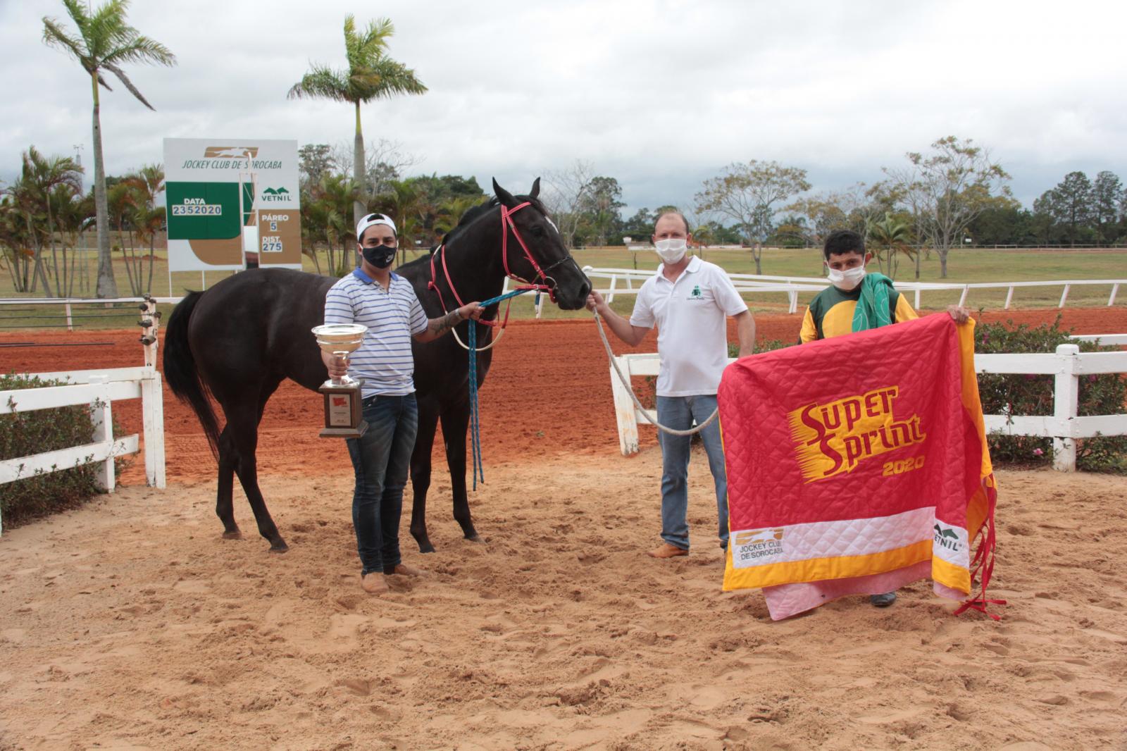 Grande Premio Super Sprint 2020 Grande Premio Super Sprint 2020