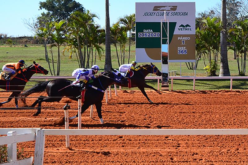 GP AMÉRICA FUTURITY- 2020 GP AMÉRICA FUTURITY- 2020