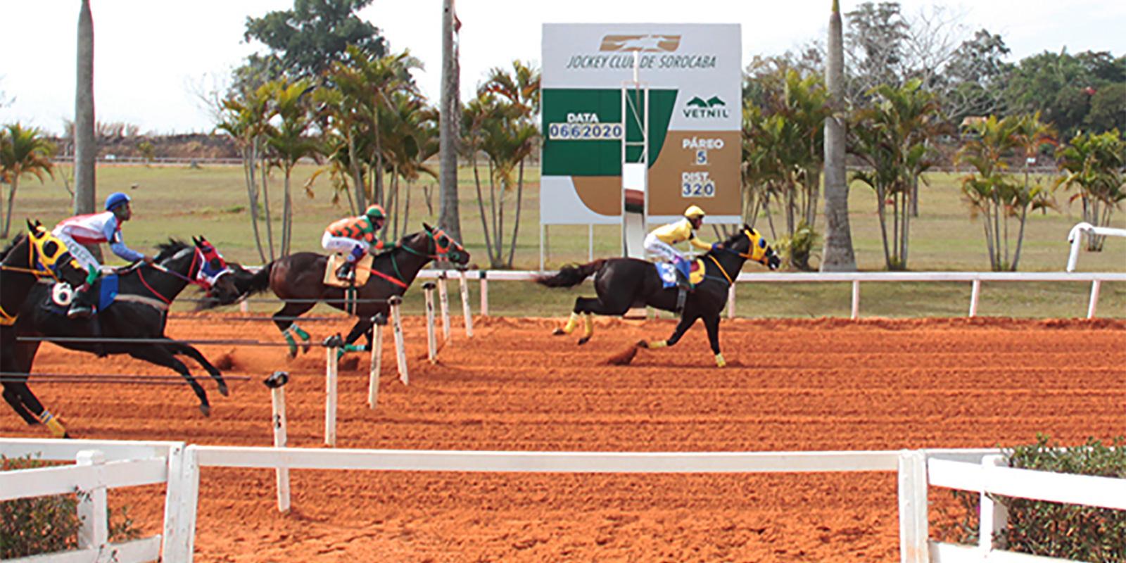 GP BRAZILIAN FUTURITY 2020 GP BRAZILIAN FUTURITY 2020