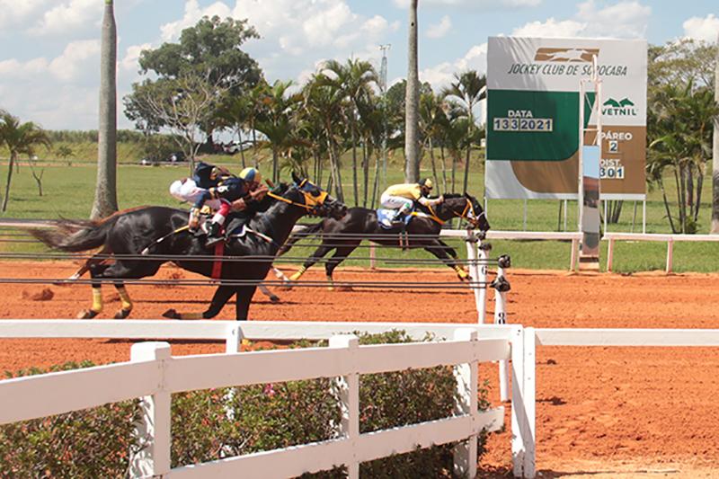 GP JOCKEY CLUB DE SOROCABA - TORNEIO INICIO - 2021 GP JOCKEY CLUB DE SOROCABA - TORNEIO INICIO - 2021