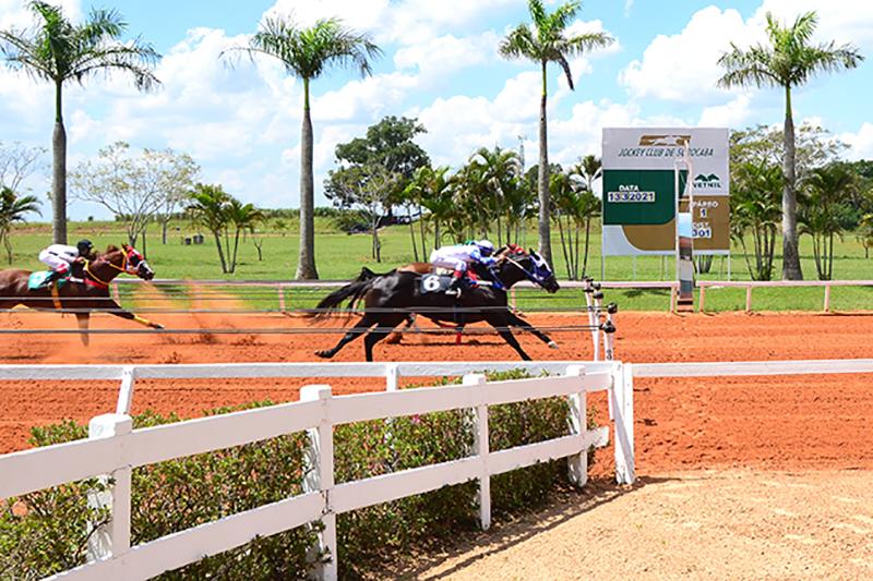 GRANDE PRÊMIO JOCKEY CLUB DE SOROCABA - TORNEIO INICIO 2021 GRANDE PRÊMIO JOCKEY CLUB DE SOROCABA - TORNEIO INICIO 2021