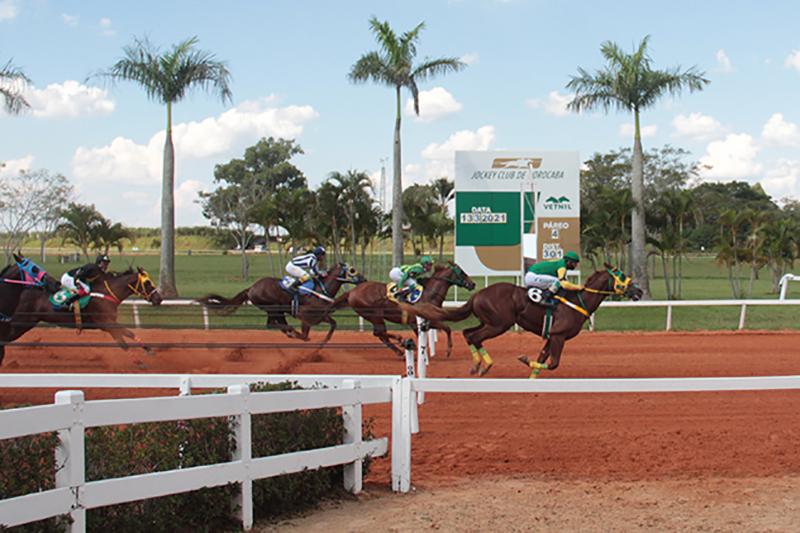 GRANDE PRÊMIO JOCKEY CLUB DE SOROCABA - TORNEIO INICIO 2021 GRANDE PRÊMIO JOCKEY CLUB DE SOROCABA - TORNEIO INICIO 2021
