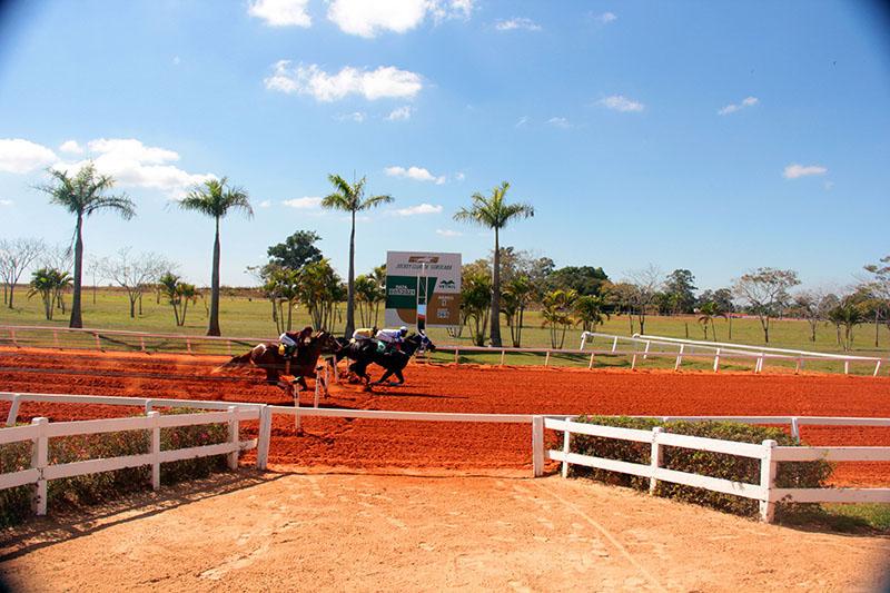 FINAL GRANDE PRÊMIO AMERICA FUTURITY – 2021 FINAL GRANDE PRÊMIO AMERICA FUTURITY – 2021