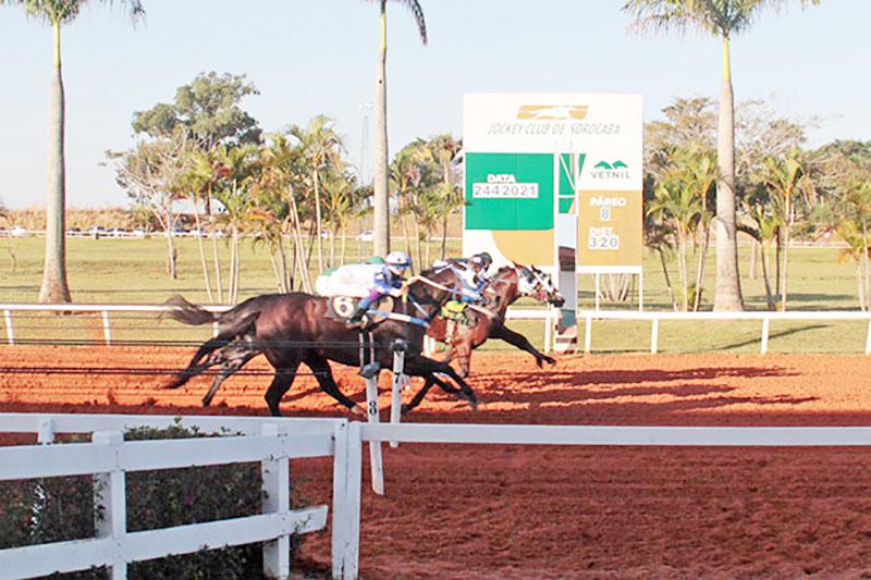 GP BRAZILIAN FUTURITY 2021 GP BRAZILIAN FUTURITY 2021