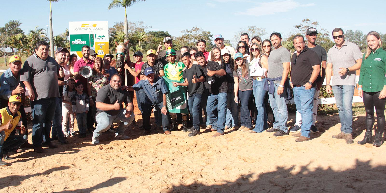 GP BRAZILIAN FUTURITY - 2022 GP BRAZILIAN FUTURITY - 2022