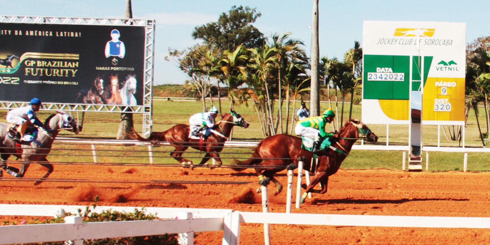 GP BRAZILIAN FUTURITY - 2022 GP BRAZILIAN FUTURITY - 2022