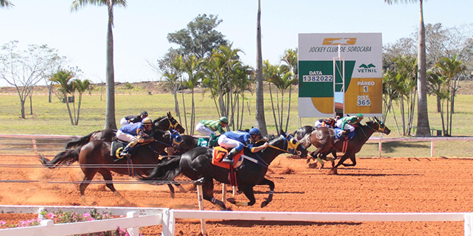 GP PRESIDENTE DA ABQM II DERBY (Sr. Carlos E. P. Auricchio) - 2022 GP PRESIDENTE DA ABQM II DERBY (Sr. Carlos E. P. Auricchio) - 2022