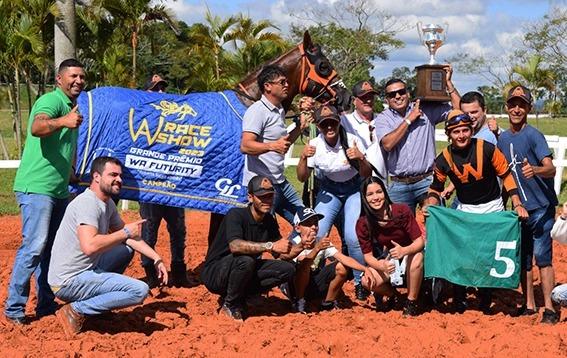 GP WA FUTURITY 2023 GP WA FUTURITY 2023