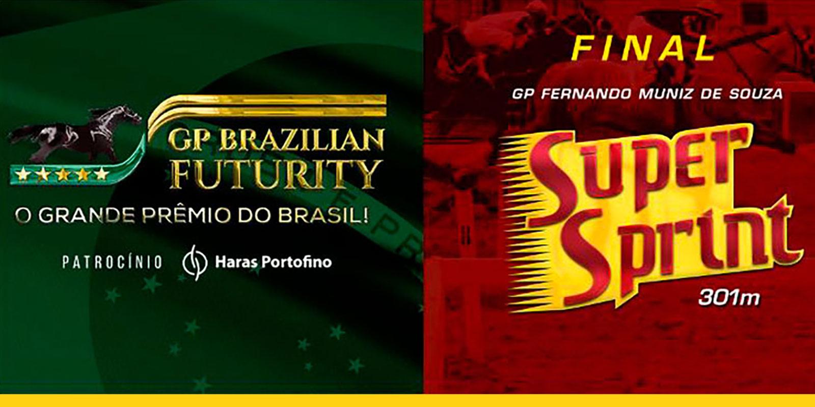 GP BRAZILIAN FUTURITY 2023 GP BRAZILIAN FUTURITY 2023
