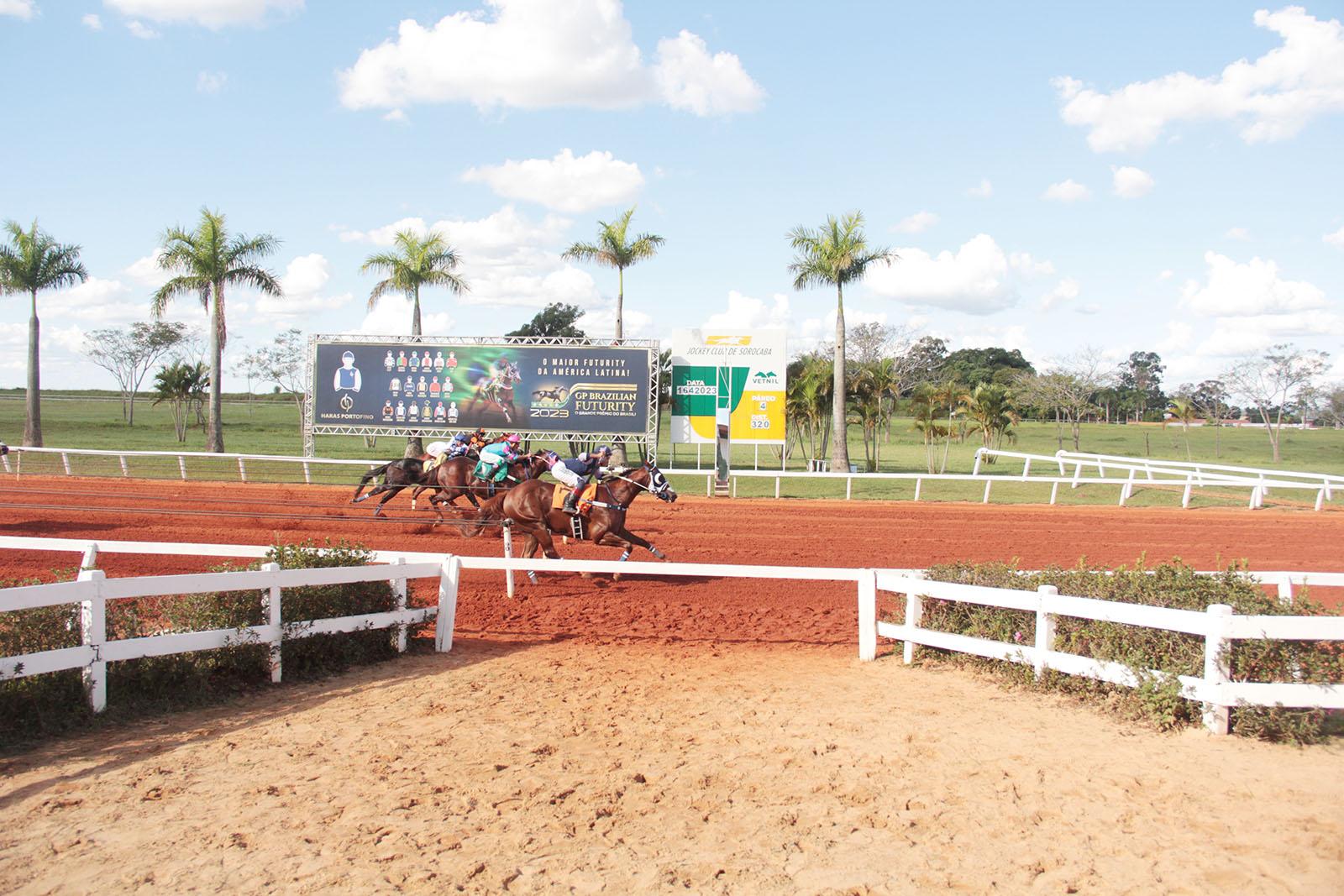 GP BRAZILIAN FUTURITY 2023 GP BRAZILIAN FUTURITY 2023