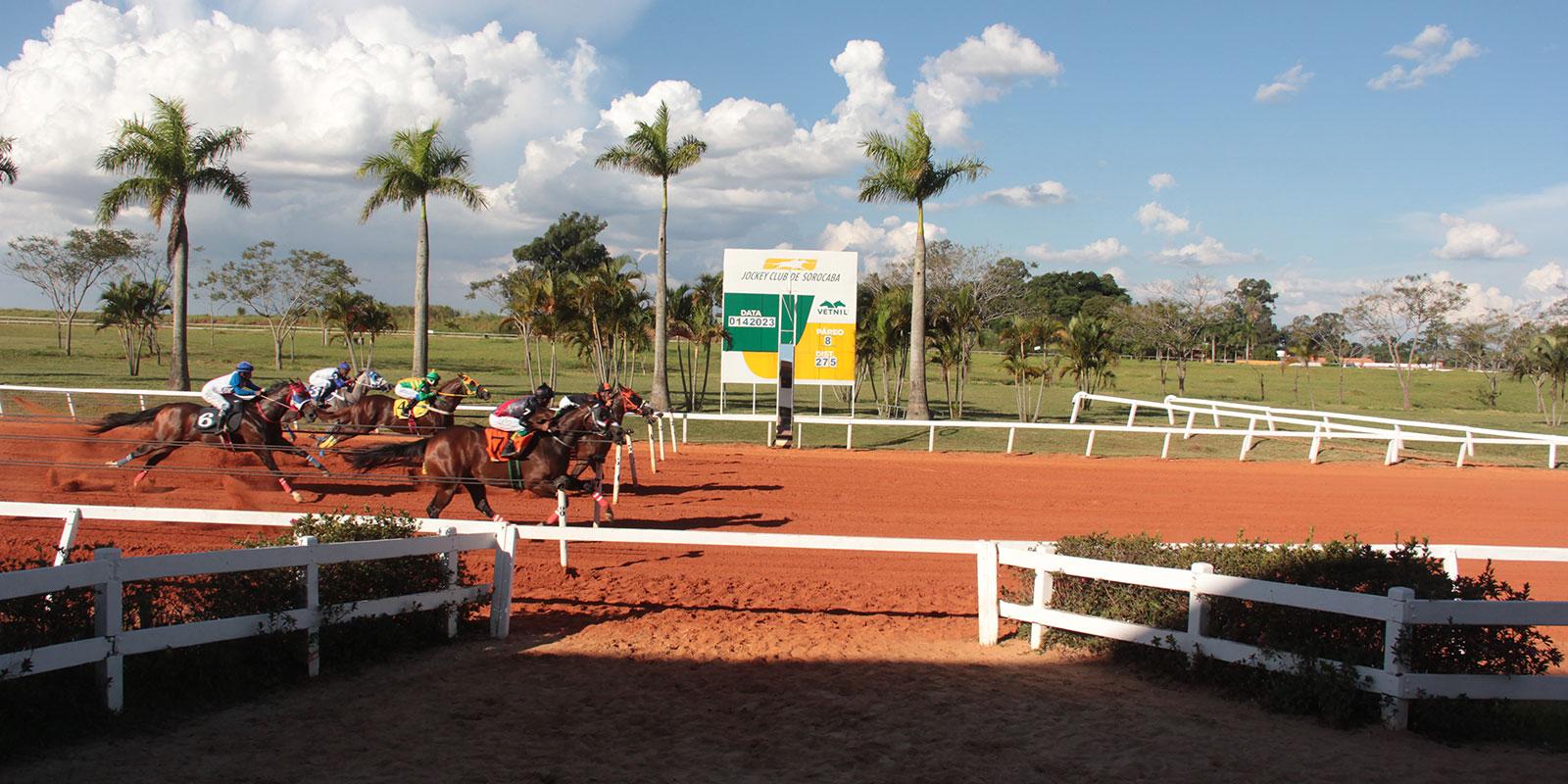 GP JOCKEY CLUB DE SOROCABA - TORNEIO INÍCIO 2023 GP JOCKEY CLUB DE SOROCABA - TORNEIO INÍCIO 2023