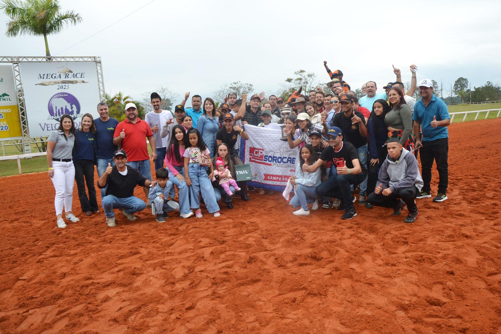 GP SOROCABA FUTURITY 2023 GP SOROCABA FUTURITY 2023