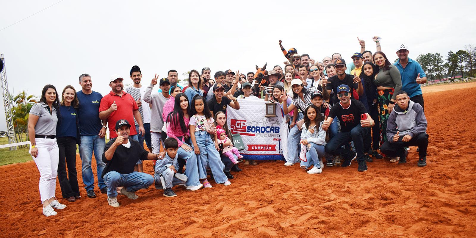 GP Sorocaba Futurity 2023 GP Sorocaba Futurity 2023