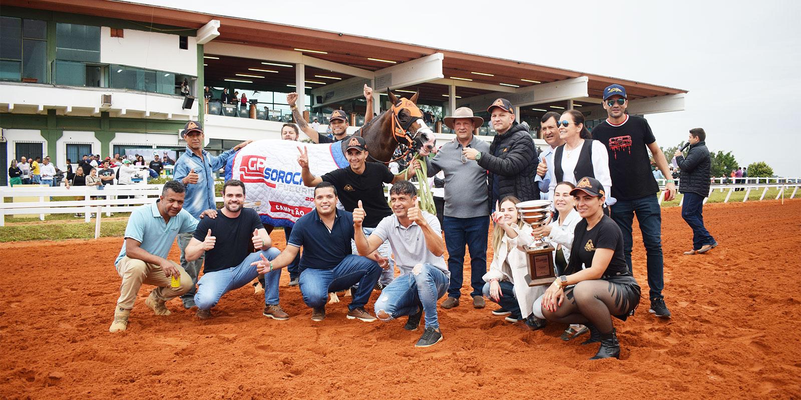 GP Sorocaba Futurity 2023 GP Sorocaba Futurity 2023