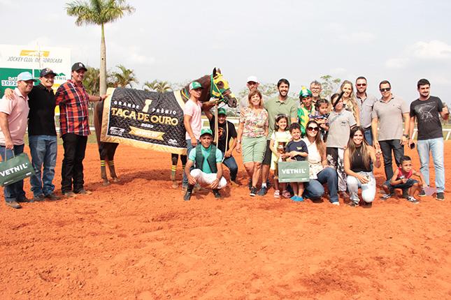GP Taça de Ouro GP Taça de Ouro