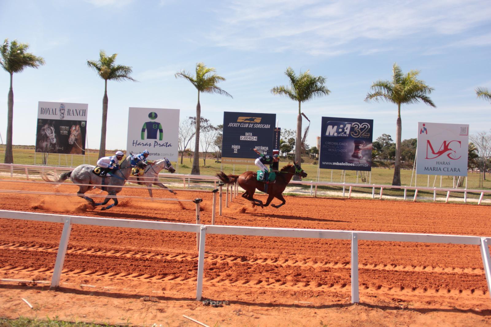 GP REI DA VELOCIDADE 2024
