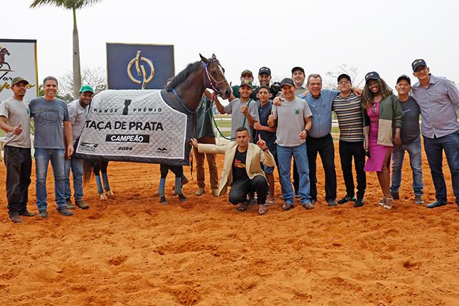 GP TAÇA DE PRATA – 10/08/2024 GP TAÇA DE PRATA – 10/08/2024