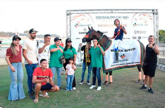 Festival do cavalo , no Jockey Club Cearense -2024 Festival do cavalo , no Jockey Club Cearense -2024