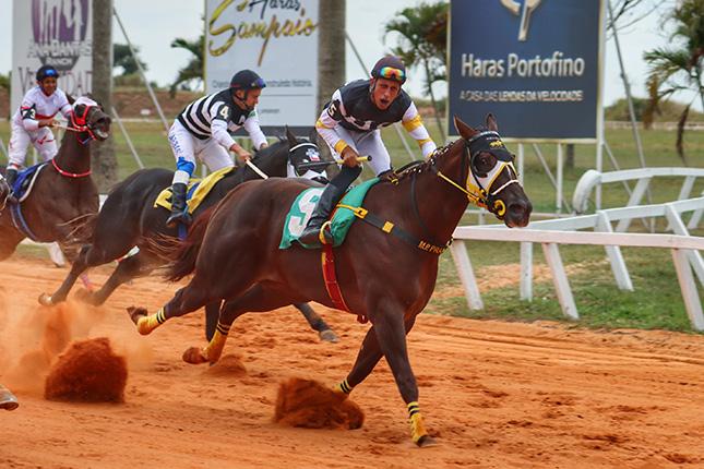 GP JOCKEY CLUB DE SOROCABA – TORNEIO INÍCIO 2025