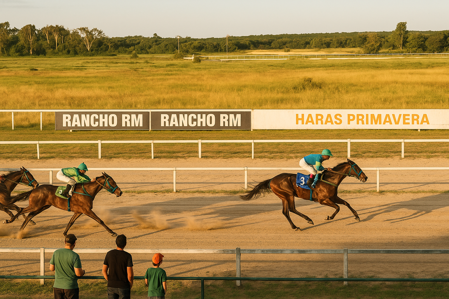 II GP HARAS MONTE VERDE 2025 II GP HARAS MONTE VERDE 2025