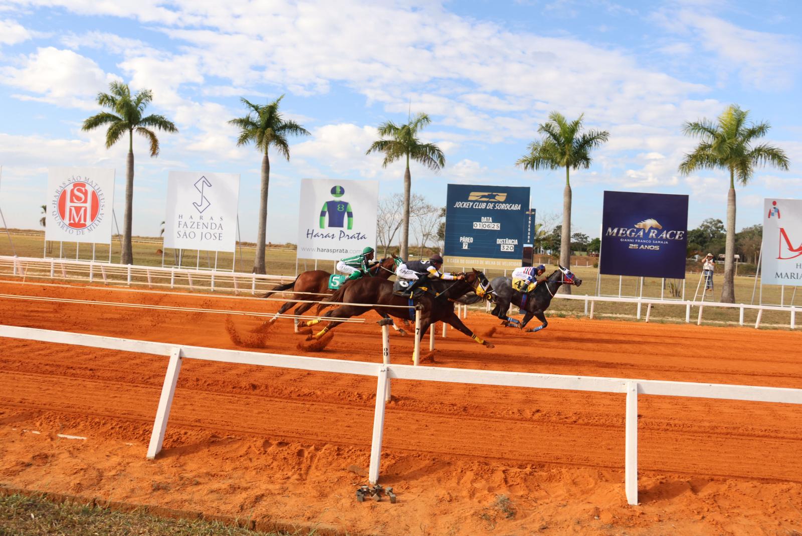 GP SOROCABA FUTURITY 2025 GP SOROCABA FUTURITY 2025
