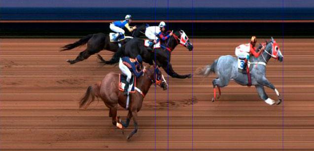 Guardião Boudro conquista o título do 11º Grande Prêmio Internacional Cidade de Bela Vista 2025