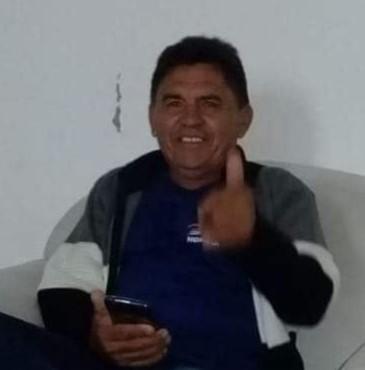 Nota de Falecimento - Ronaldo Figueira Mendes Nota de Falecimento - Ronaldo Figueira Mendes