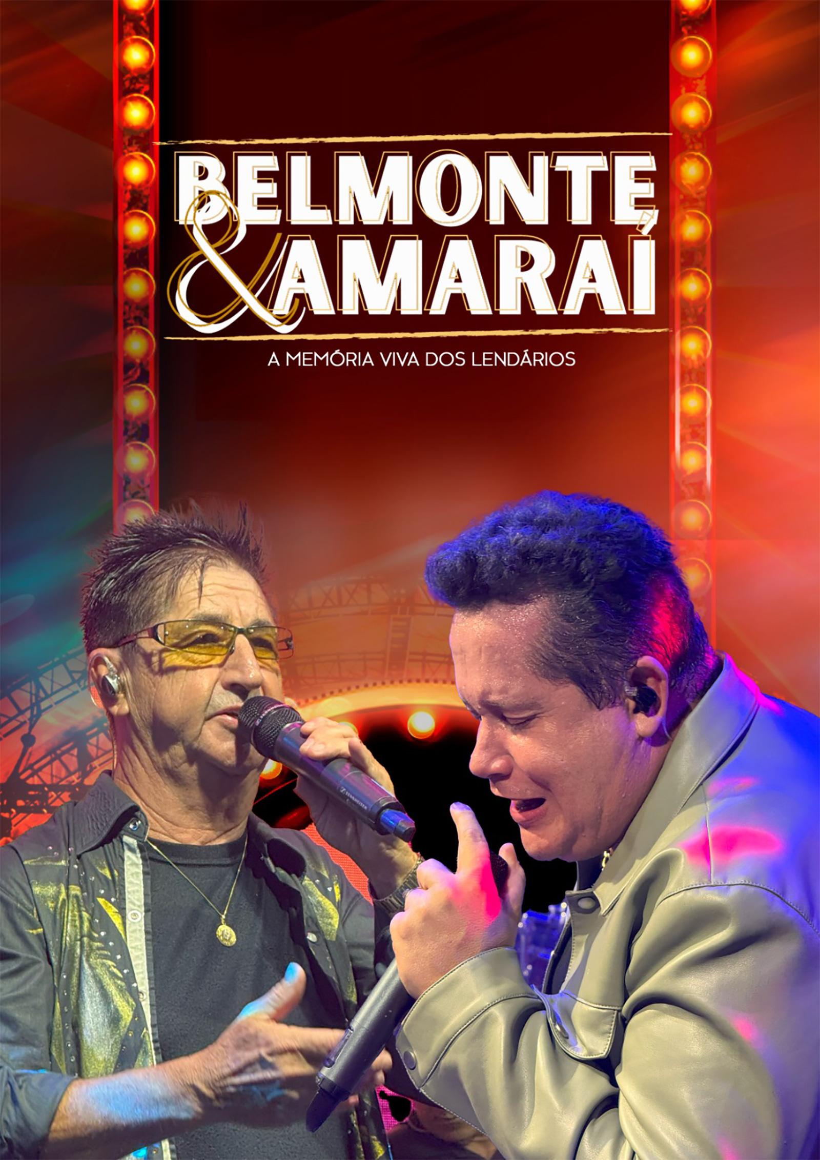 Belmonte & Amaraí Belmonte & Amaraí