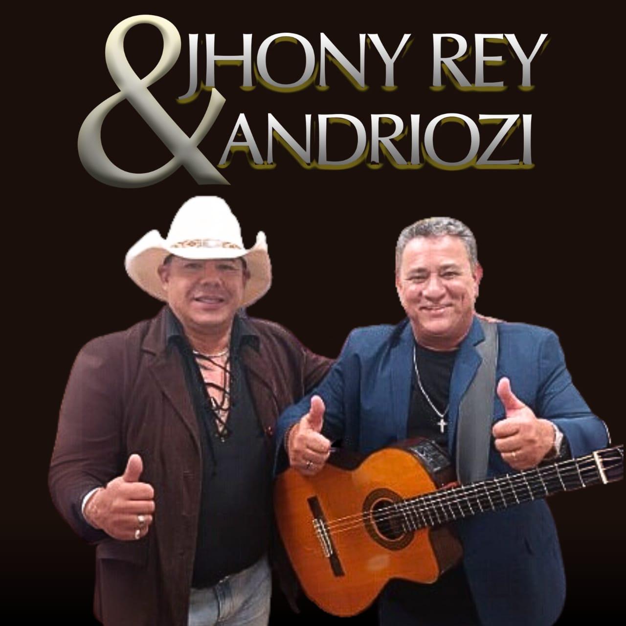 Jhony Rey & Andriozi Jhony Rey & Andriozi