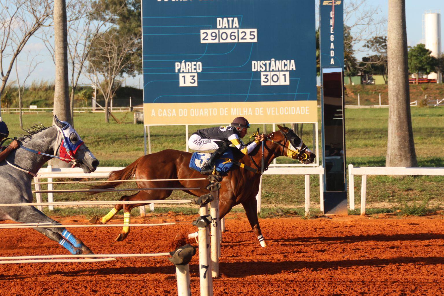 GP ABQM Rainha da Velocidade 2025