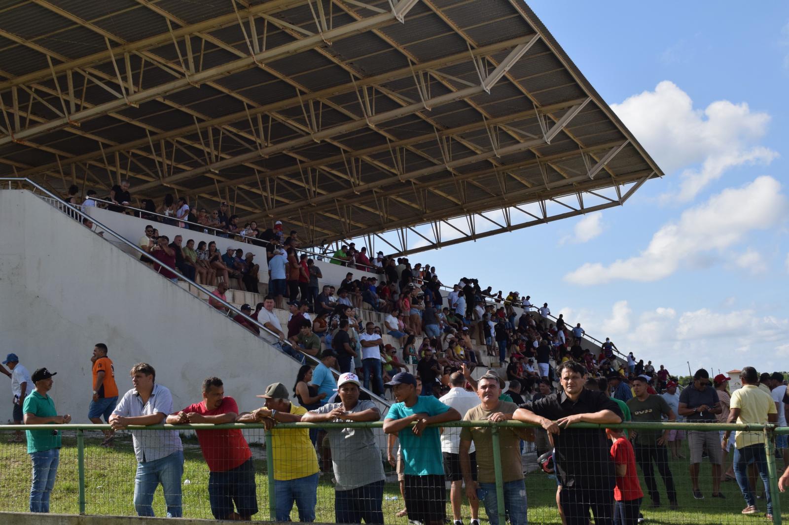 2º Festival do Cavalo e Feira do Agro  - Jockey Club Cearense 2025