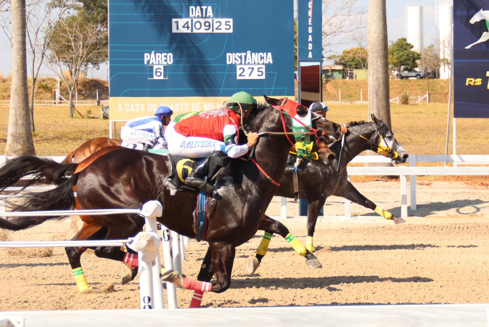 GP Taça de Bronze – Classificatória 2025 GP Taça de Bronze – Classificatória 2025