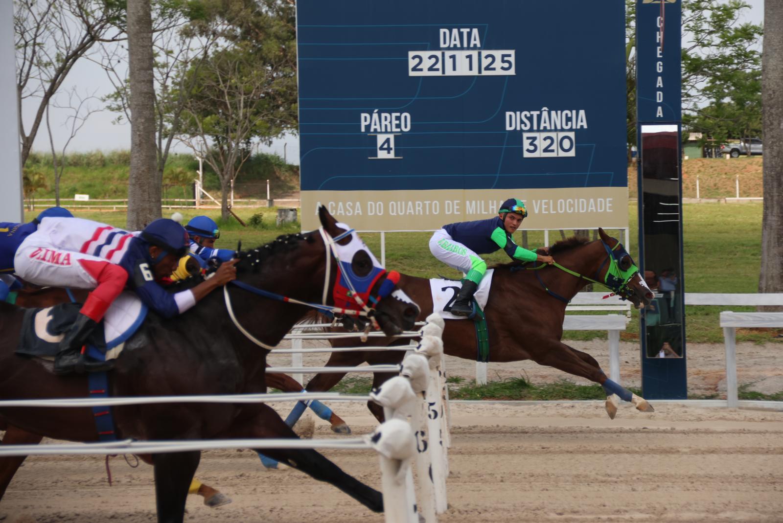 Final Taça de ouro - 2025  