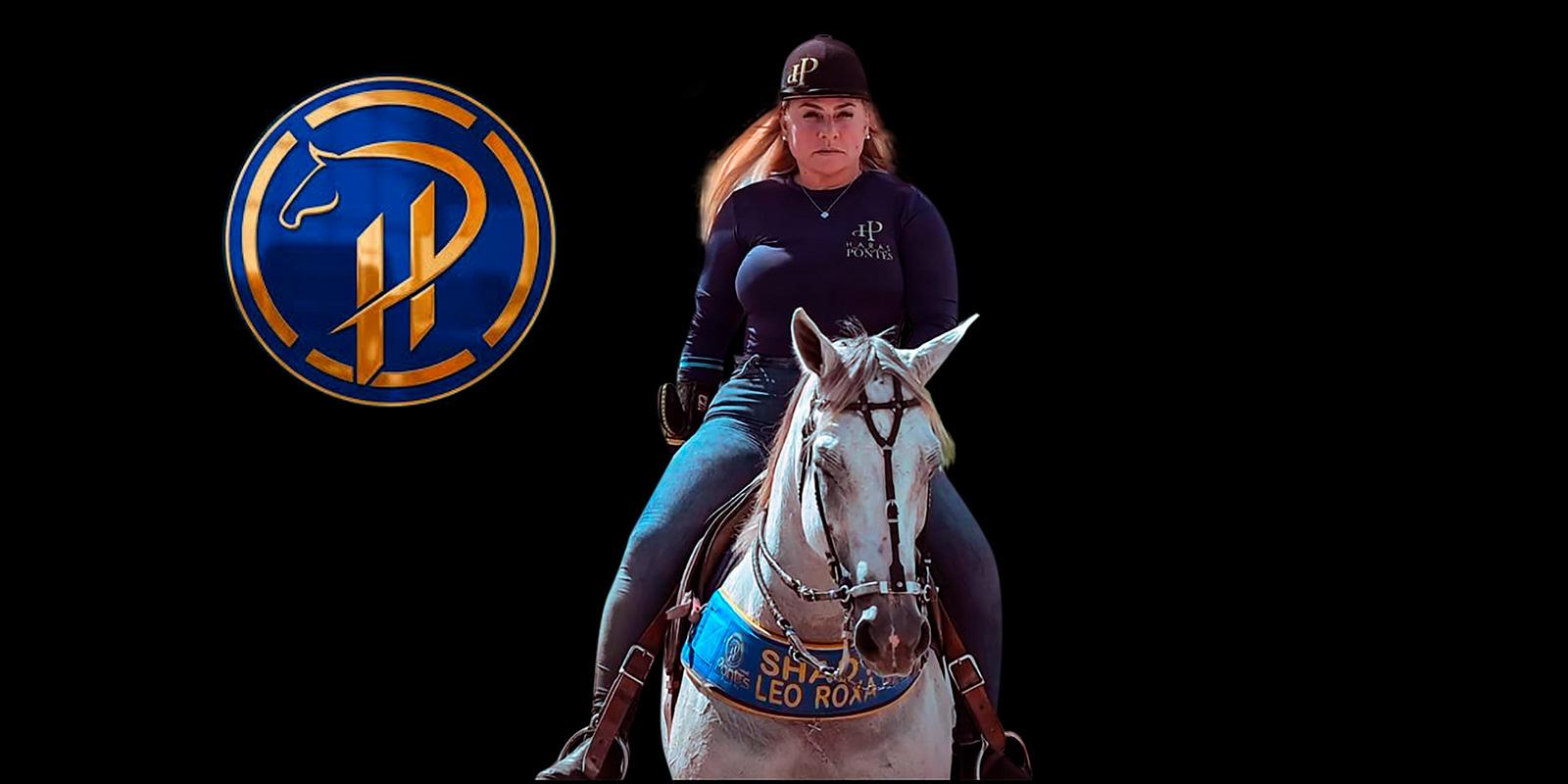 Haras Ponte – AL: Tradição, Coragem e Excelência que Nascem do Sertão Haras Ponte – AL: Tradição, Coragem e Excelência que Nascem do Sertão