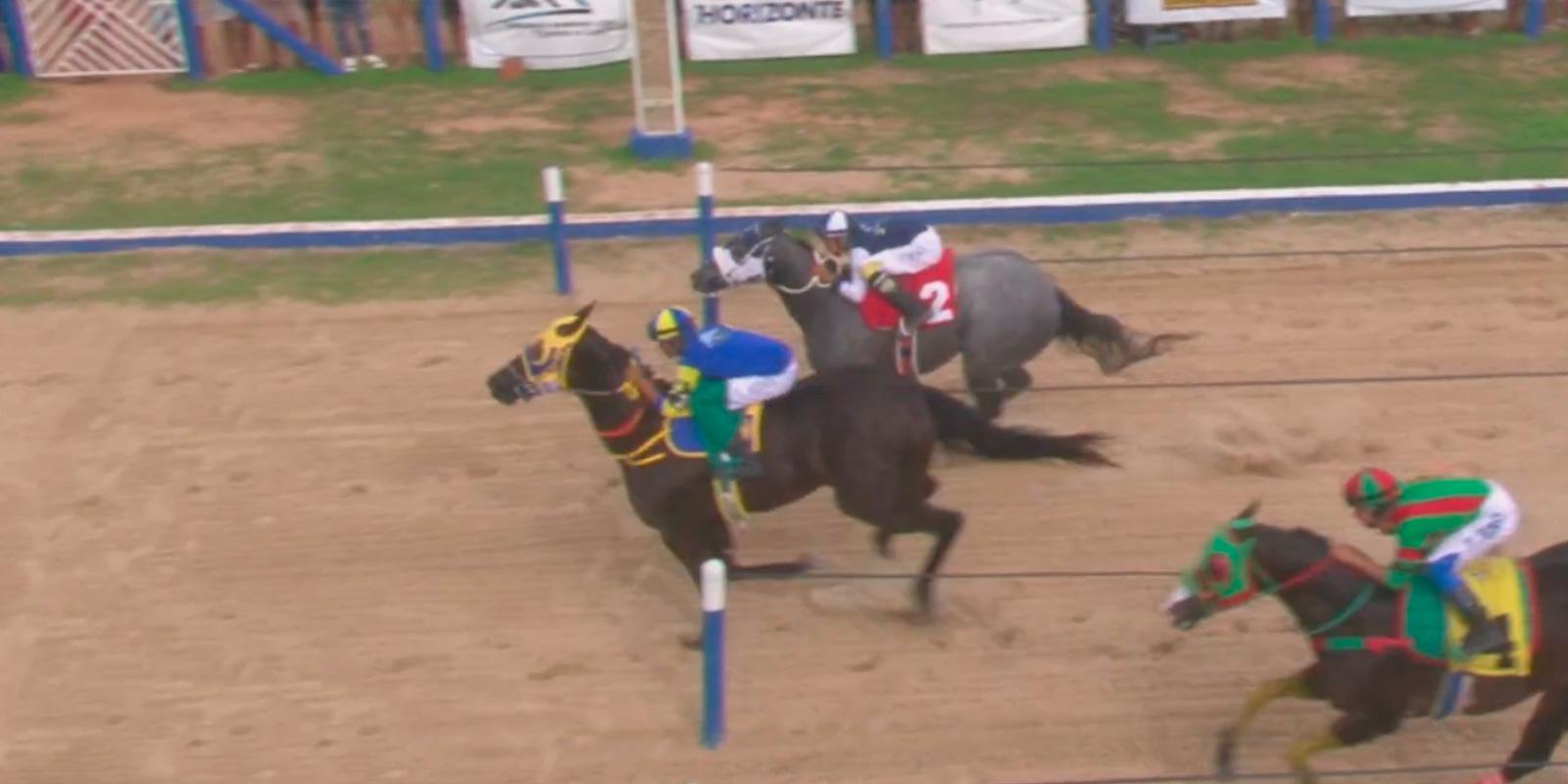 V GP Raimundo Barroso 2026 consagra quatro campeões em tarde de grandes disputas no Ceará V GP Raimundo Barroso 2026 consagra quatro campeões em tarde de grandes disputas no Ceará