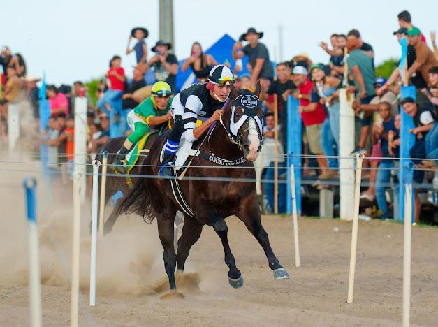 Criação do Haras Weisheimer faz dobradinha histórica no 34º. Festejo de Bonfim, em Roraima Criação do Haras Weisheimer faz dobradinha histórica no 34º. Festejo de Bonfim, em Roraima