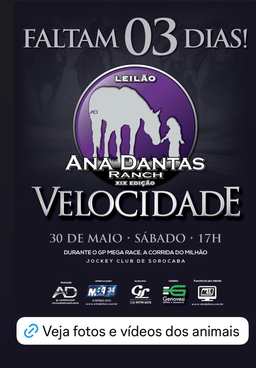 É neste final de semana, uma das maiores corrida da America Latina, em Sorocaba.